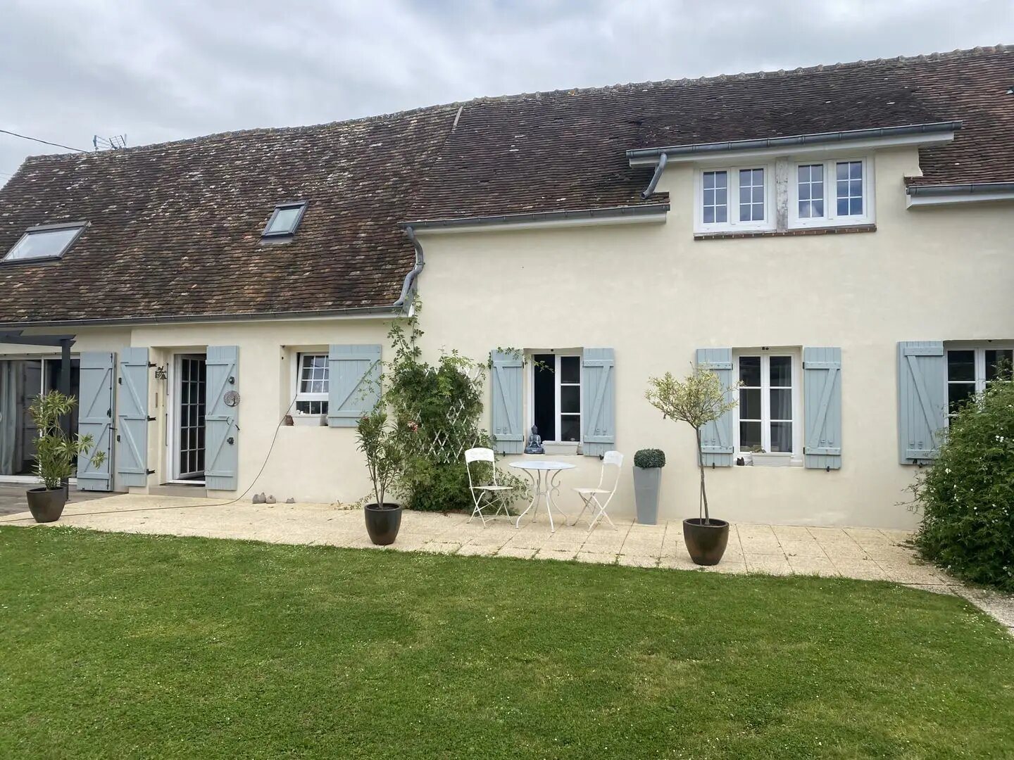 Maison à vendre, 223m², Dreux