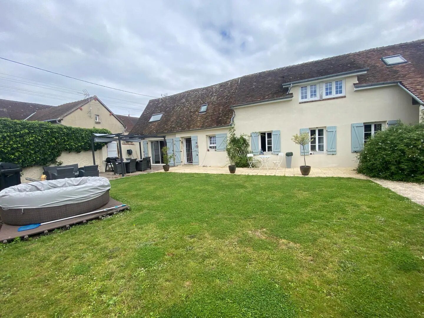 Maison à vendre, 223m², Dreux