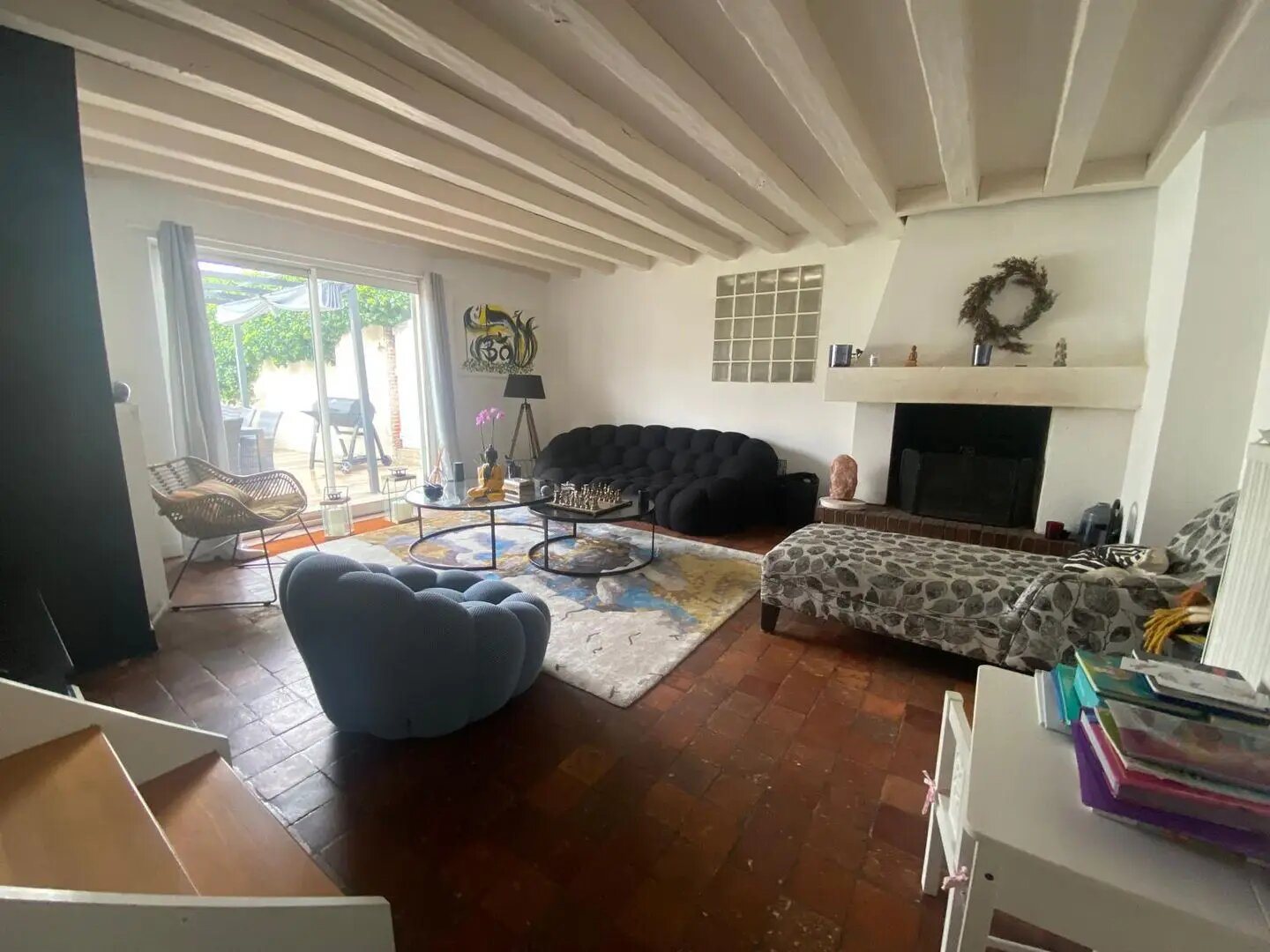 Maison à vendre, 223m², Dreux