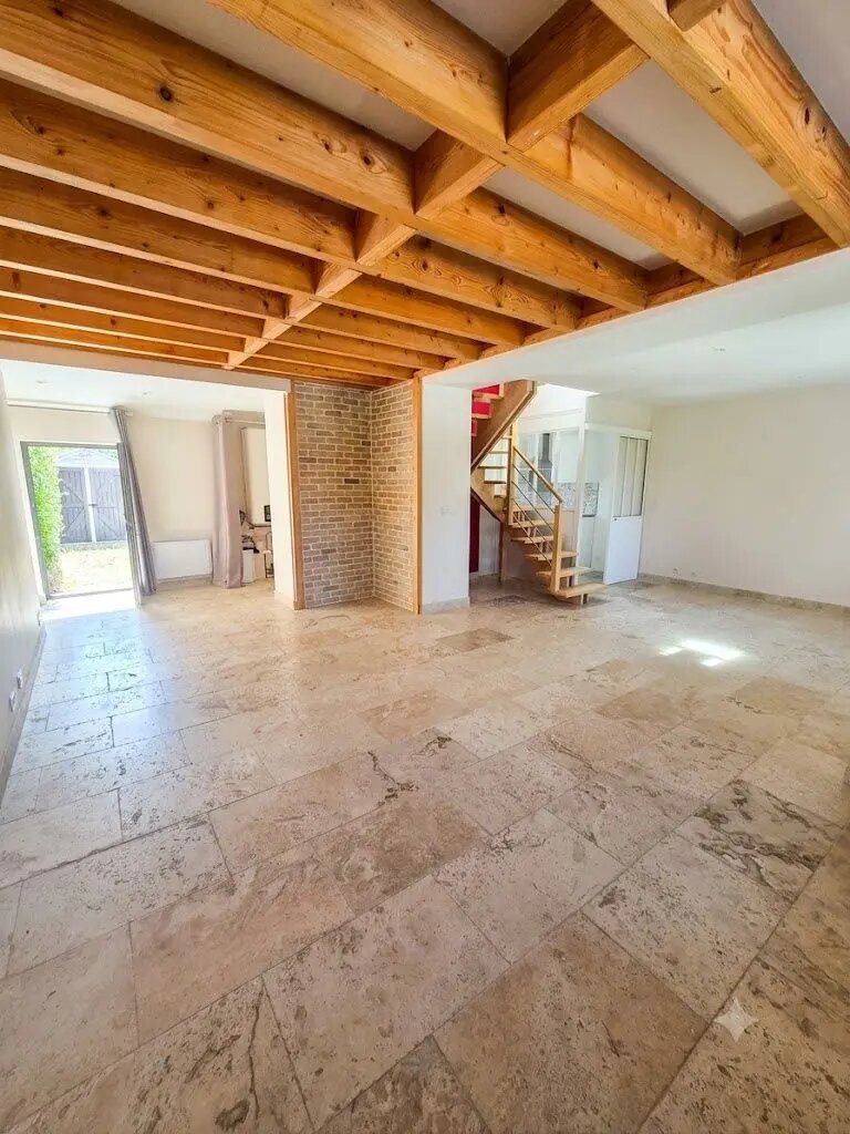 Maison à vendre, 70m², Houdan