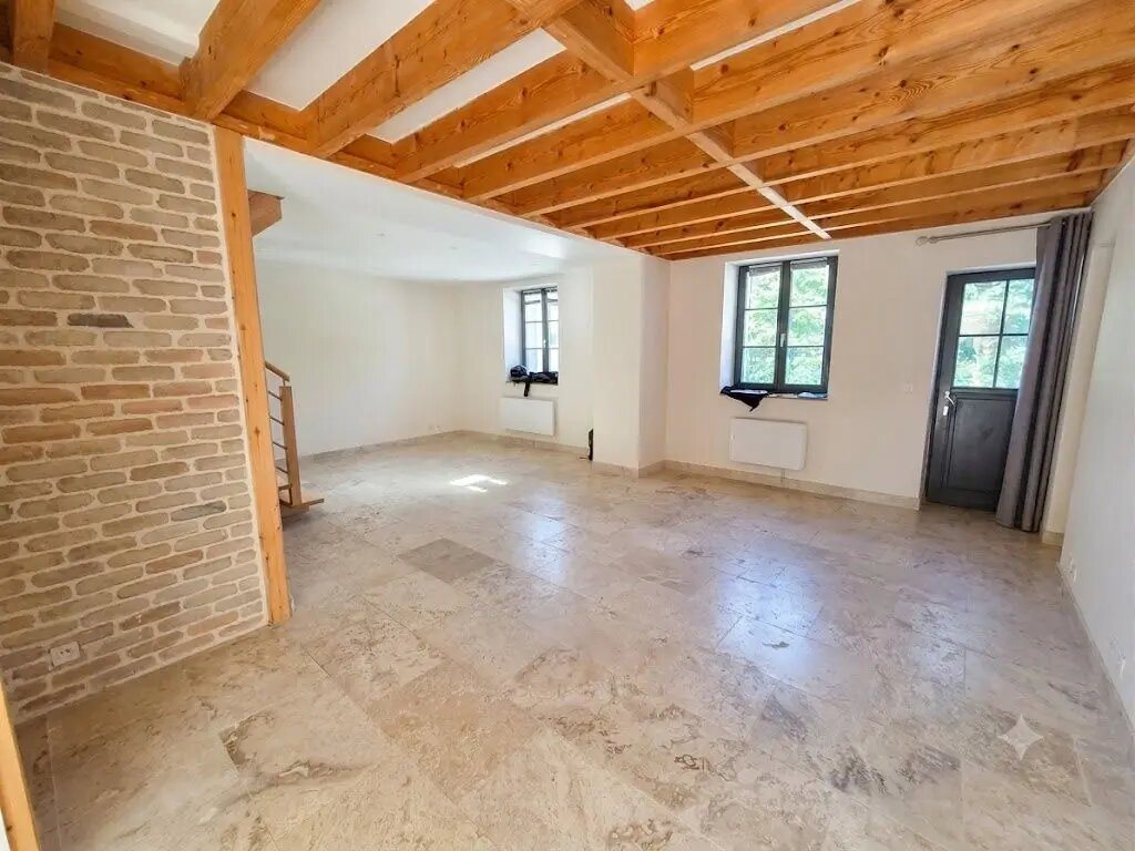Maison à vendre, 70m², Houdan