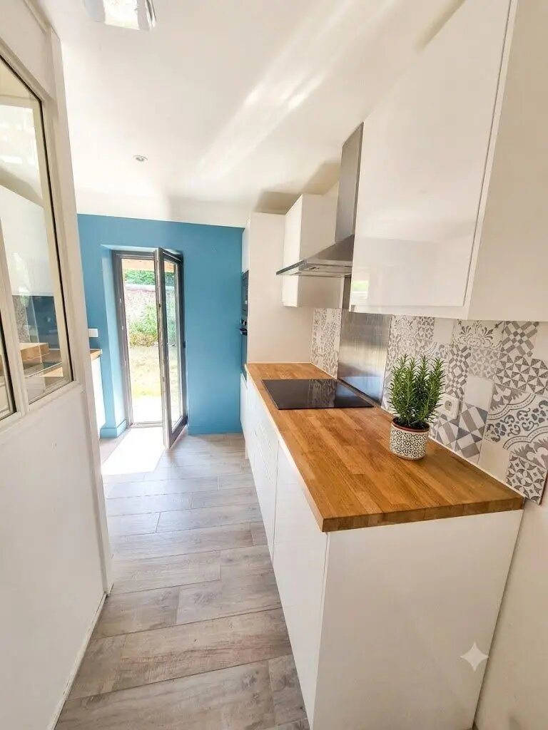 Maison à vendre, 70m², Houdan