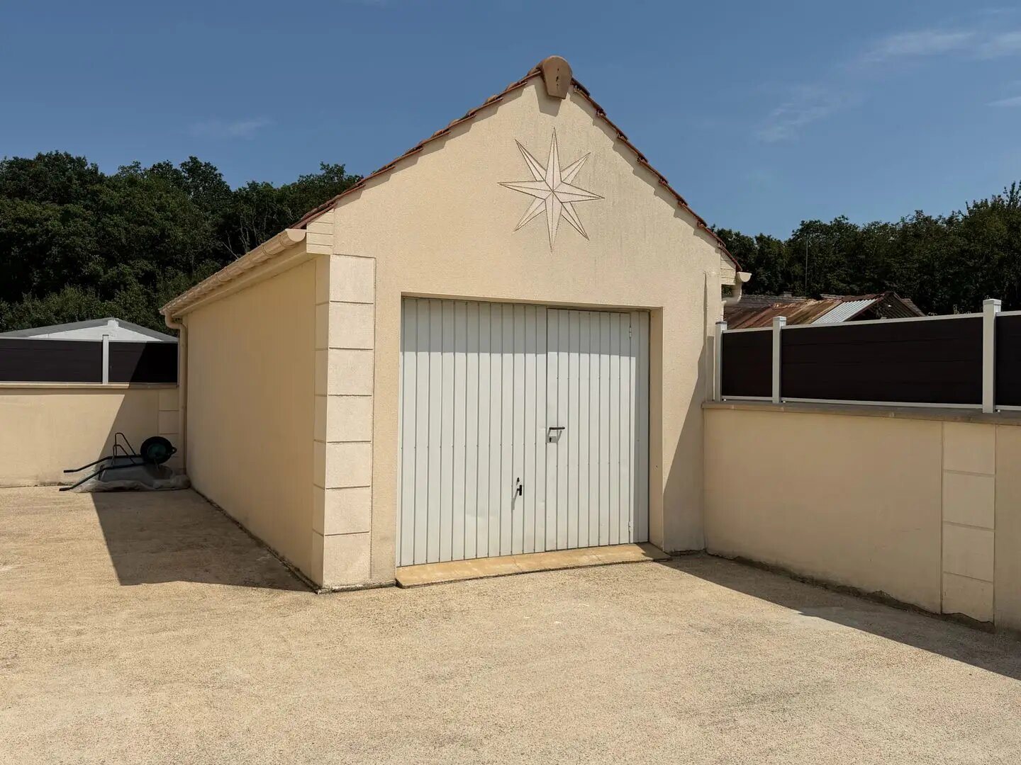 Maison à vendre, 177m², Houdan