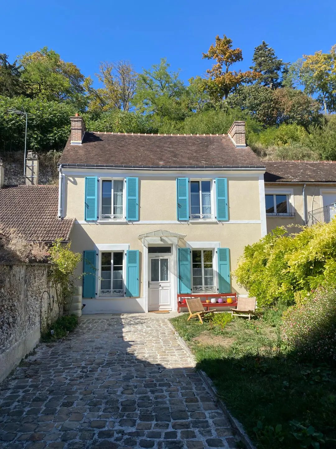 Maison à vendre, 137m², Dreux