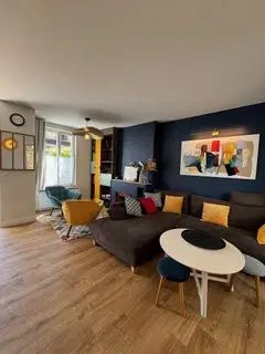 Maison à vendre, 137m², Dreux
