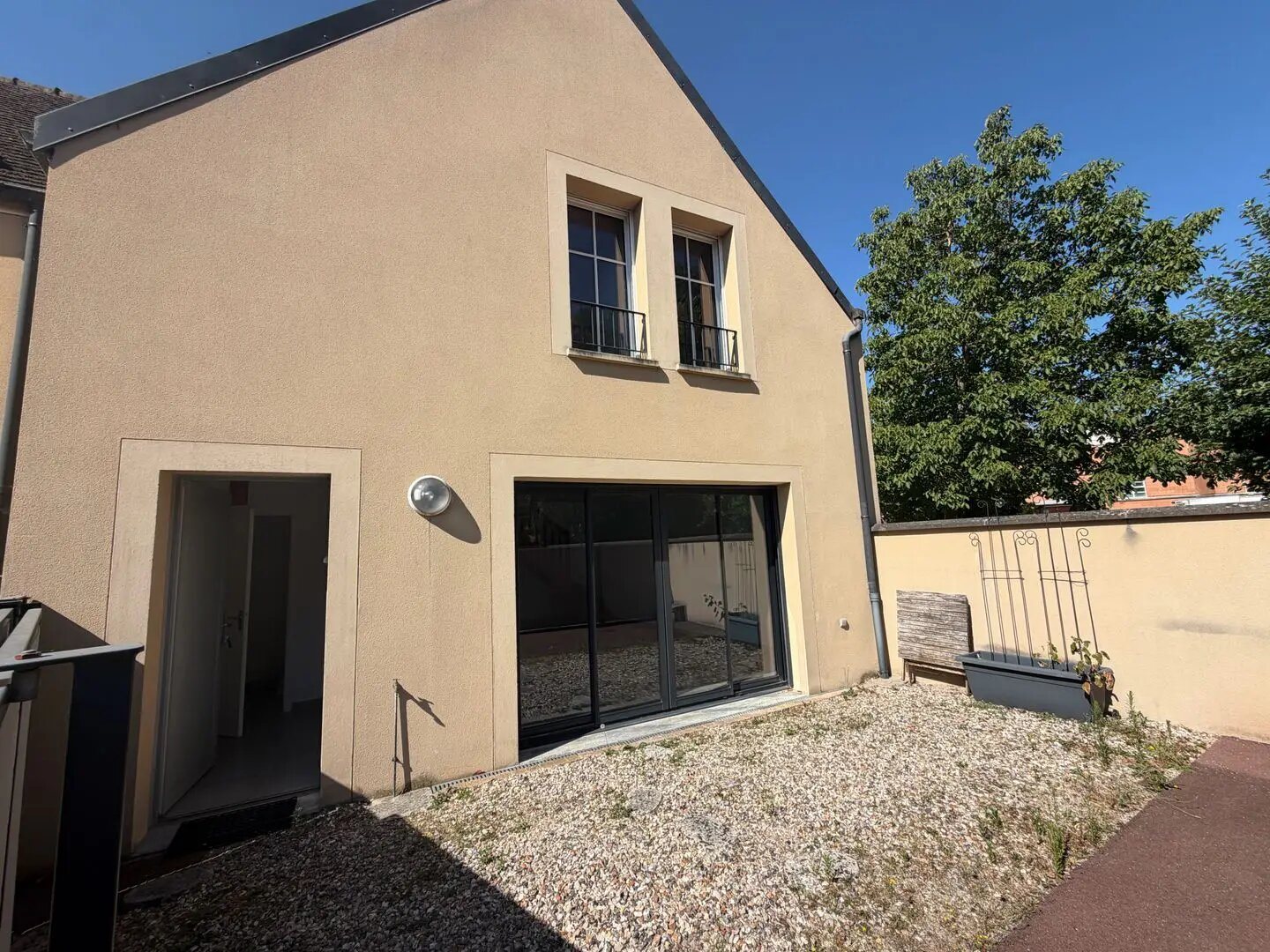 Maison à vendre, 71m², Houdan