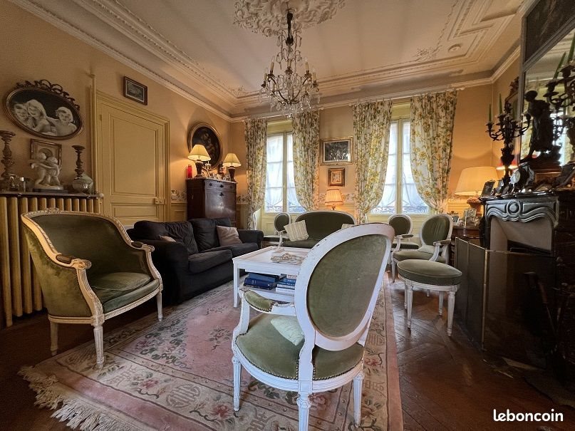 Maison à vendre, 248m², Houdan