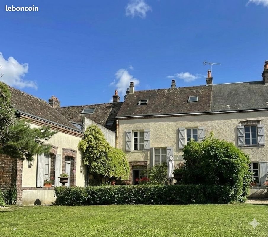 Maison à vendre, 248m², Houdan