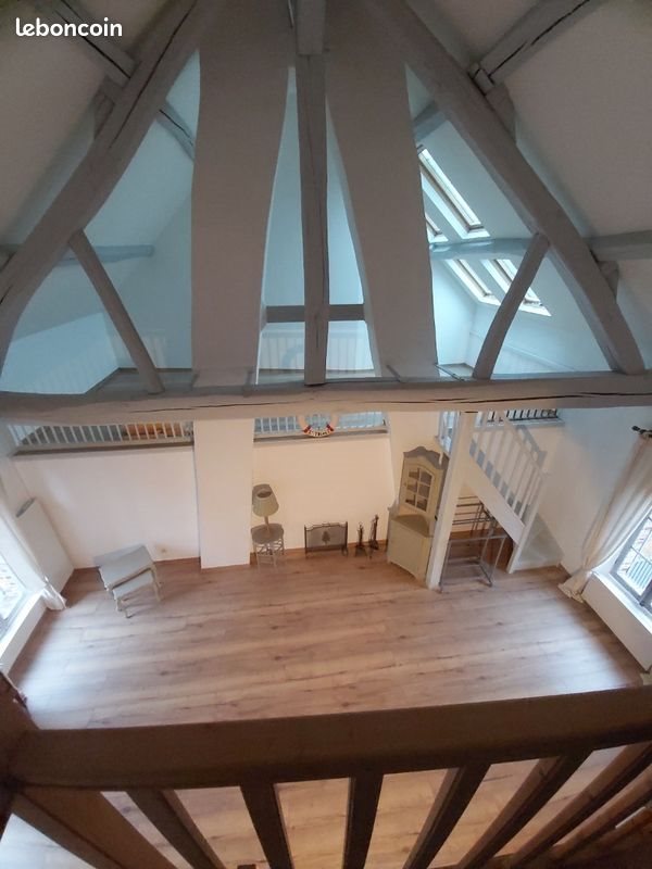 Maison à vendre, 248m², Houdan