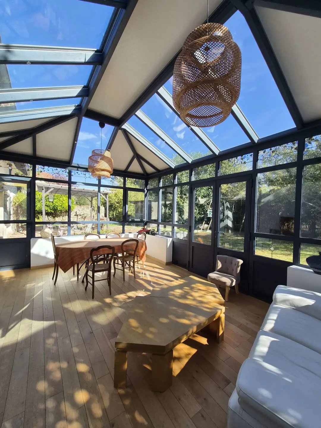 Maison à vendre, 126m², Bourdonné