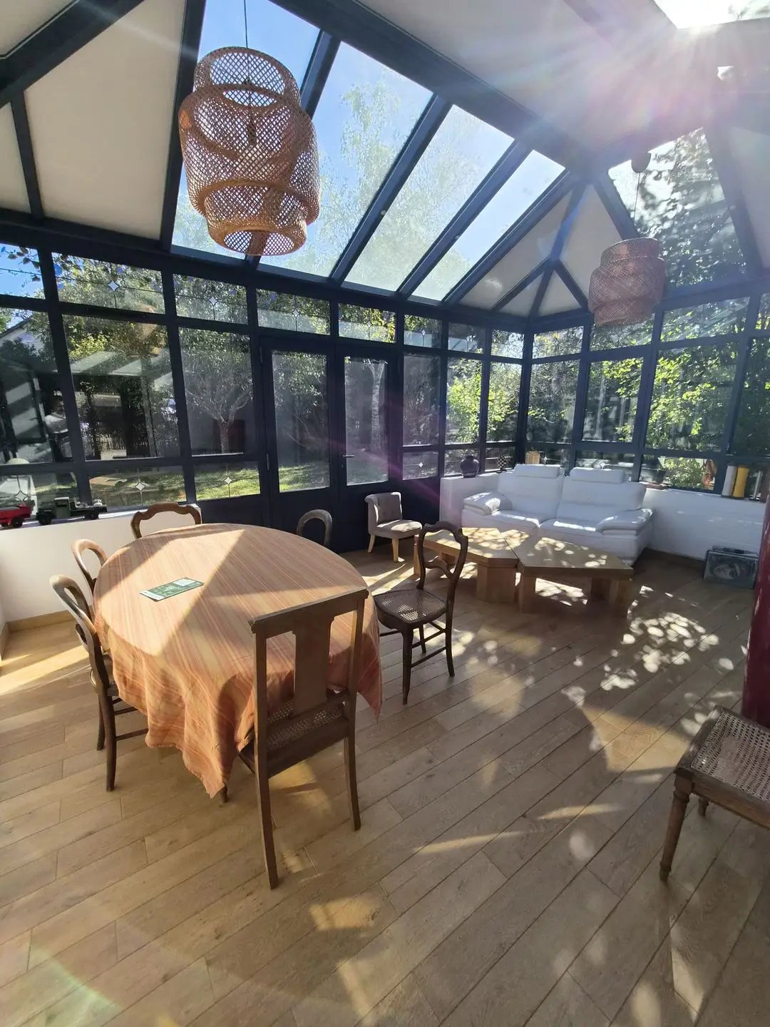 Maison à vendre, 126m², Bourdonné