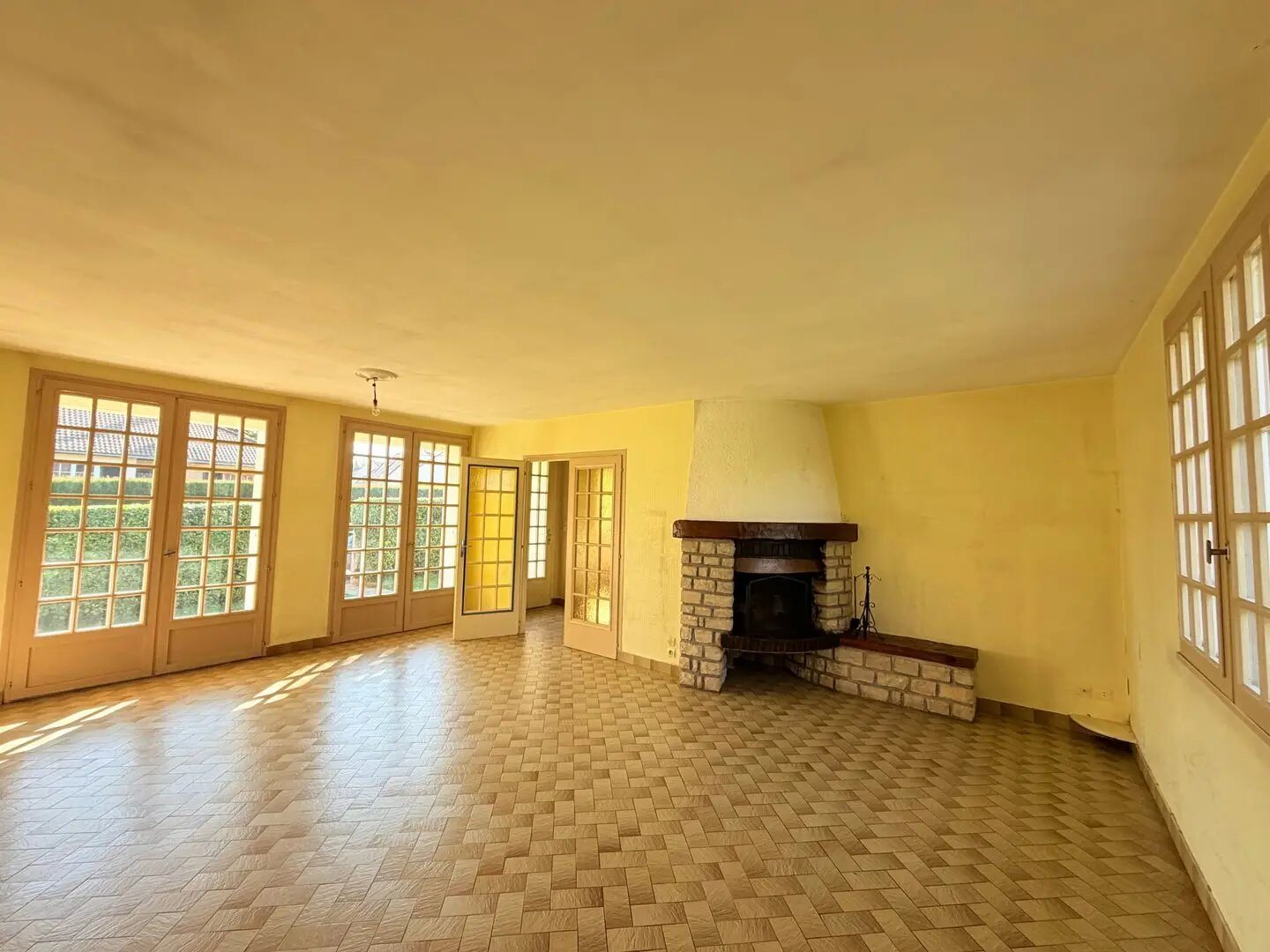 Maison à vendre, 85m², Houdan