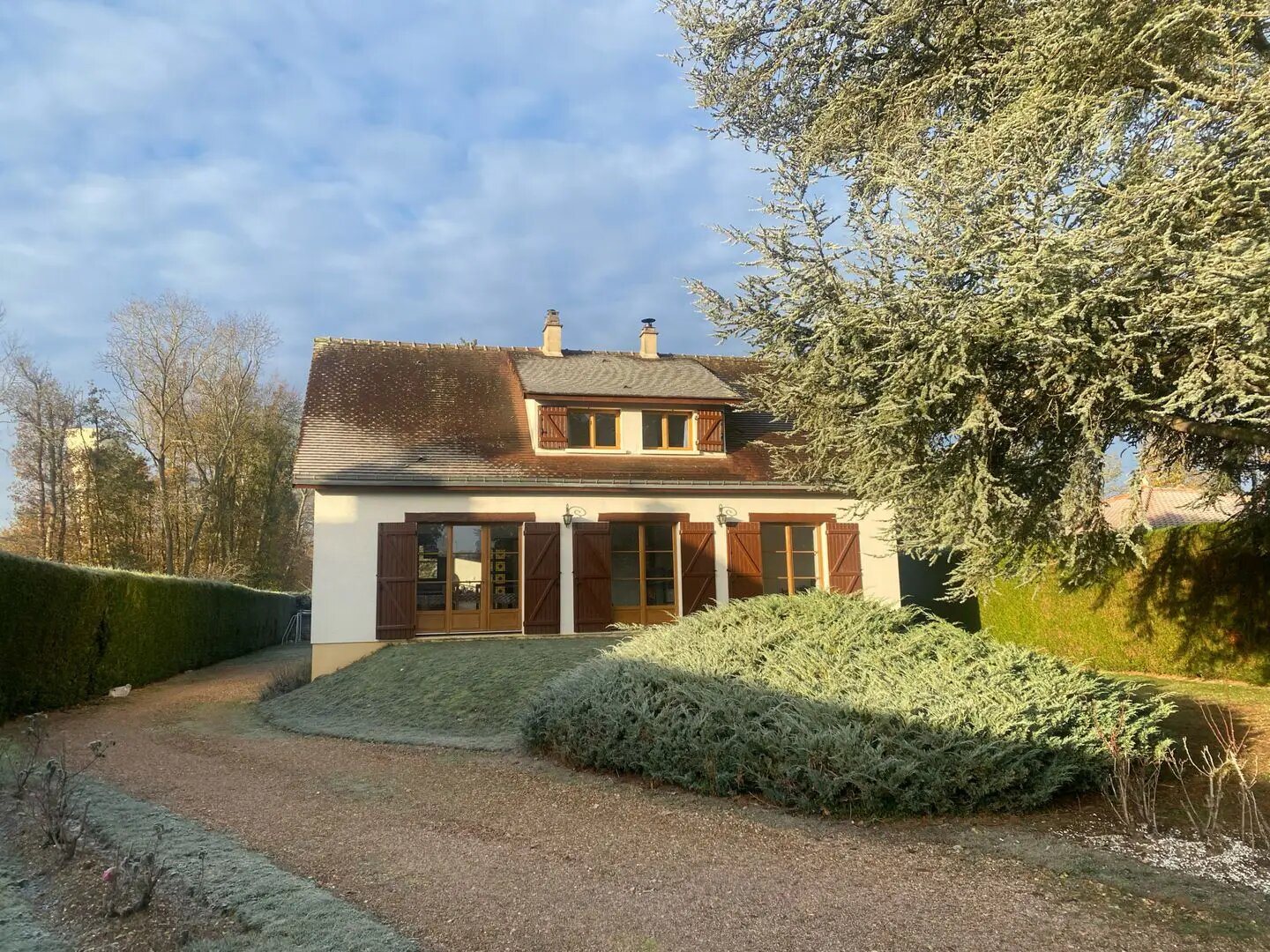 Maison à vendre, 123m², Dreux