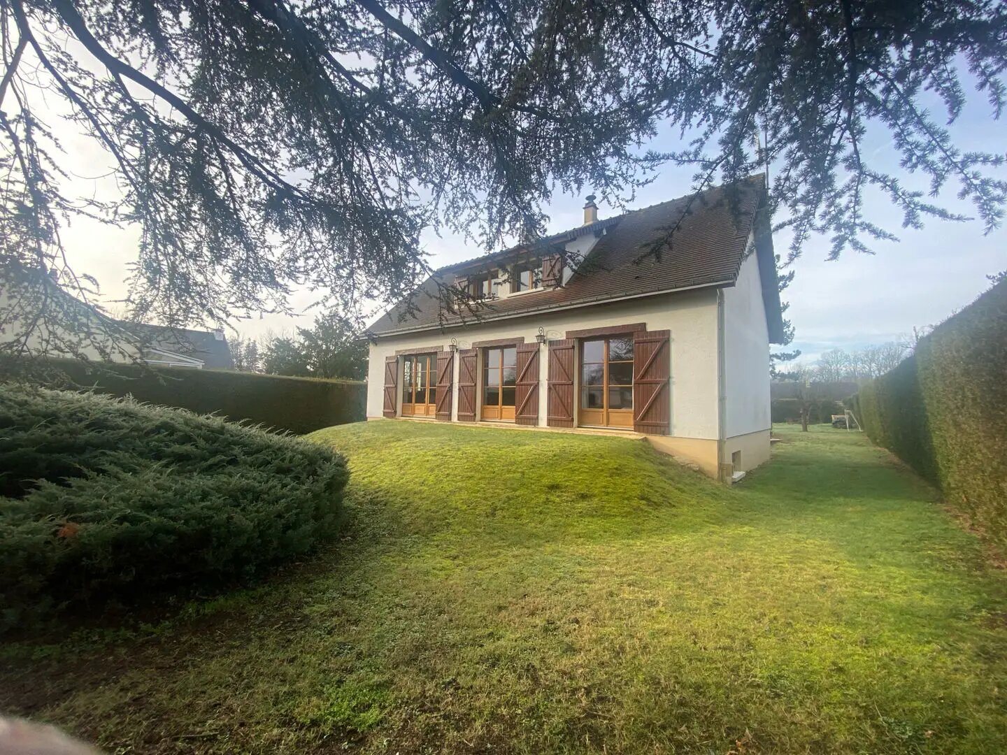 Maison à vendre, 123m², Dreux