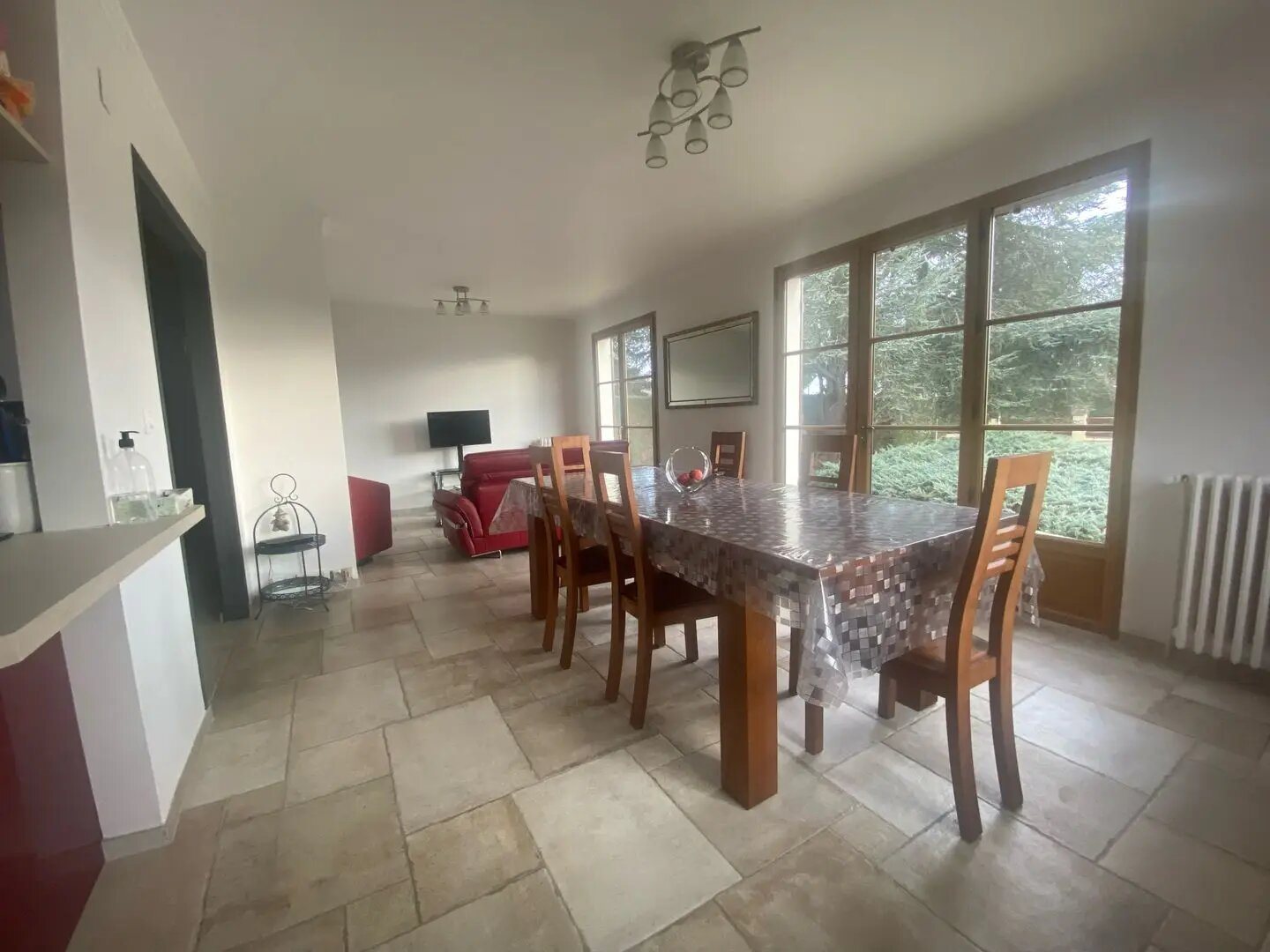 Maison à vendre, 123m², Dreux