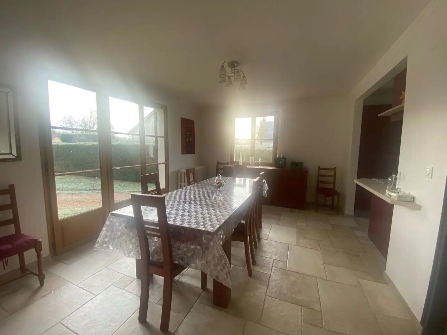 Maison à vendre, 123m², Dreux