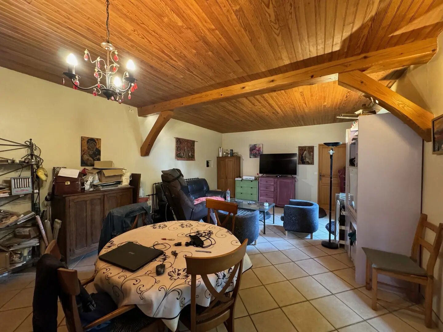 Maison à vendre, 145m², Gambais