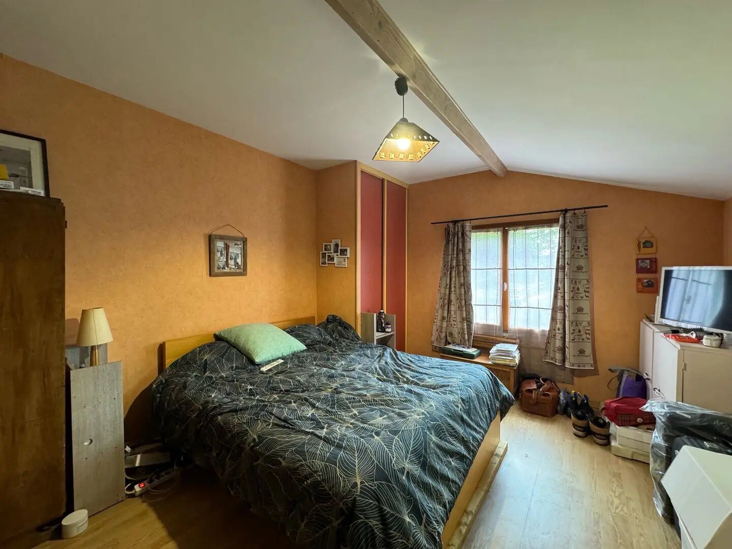 Maison à vendre, 145m², Gambais