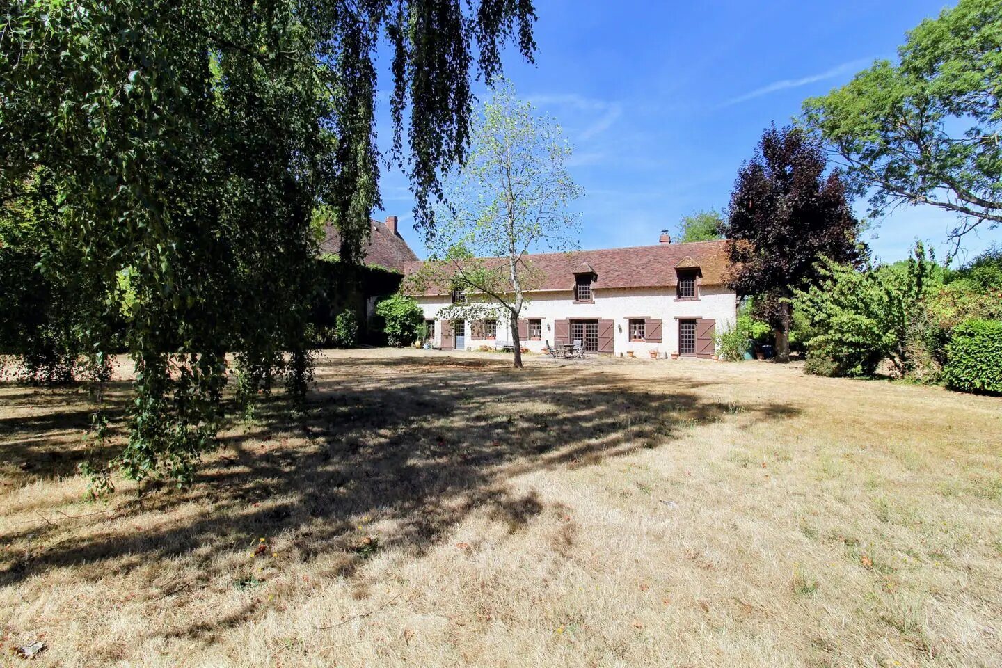 Maison à vendre, 330m², Houdan