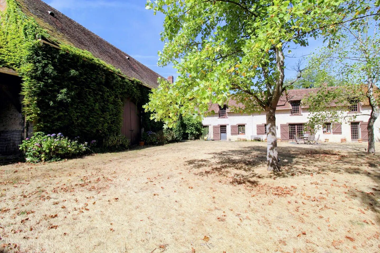 Maison à vendre, 330m², Houdan