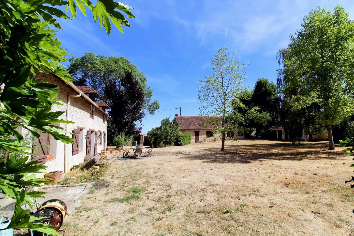 Maison à vendre, 330m², Houdan