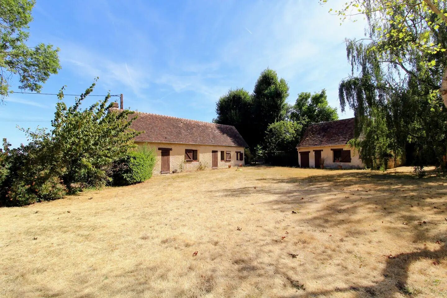 Maison à vendre, 330m², Houdan