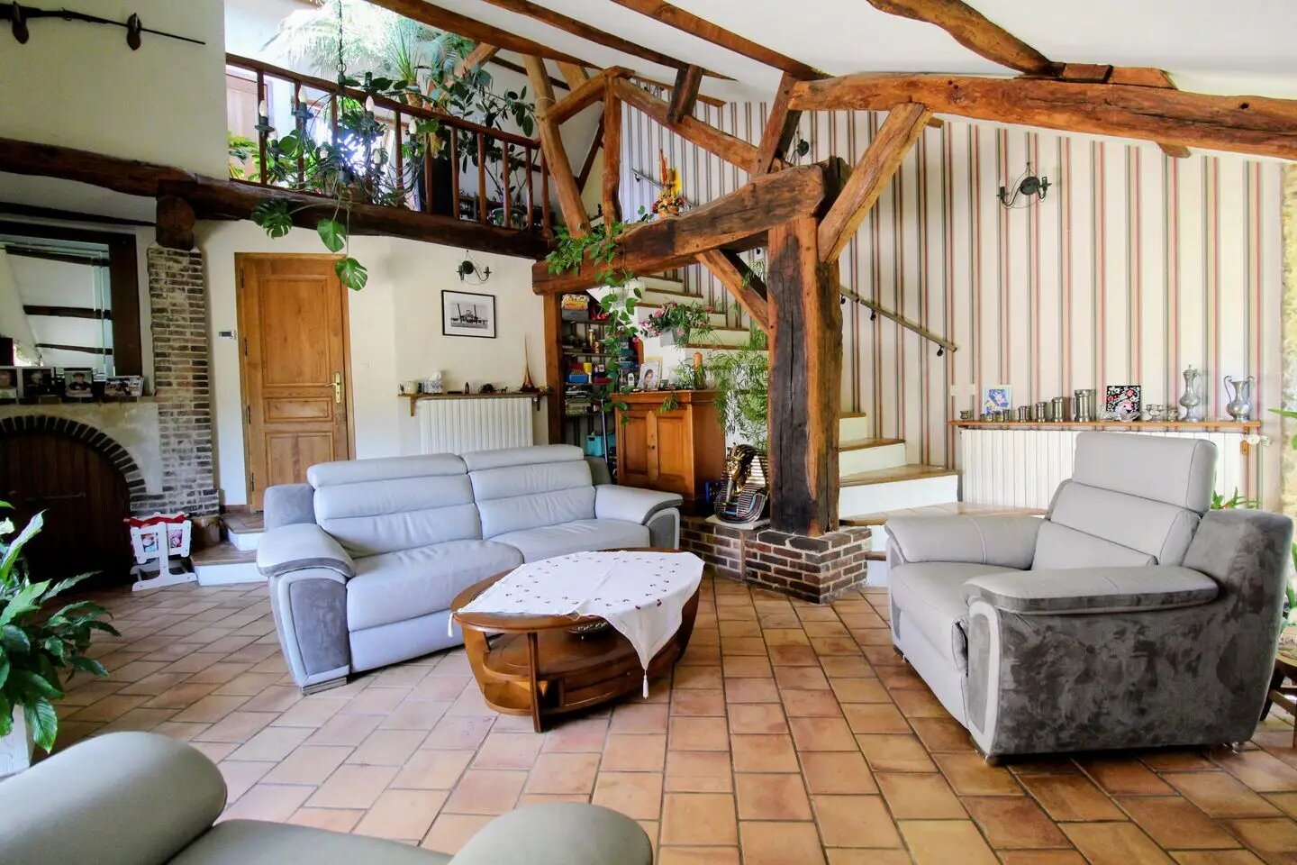 Maison à vendre, 146m², Houdan