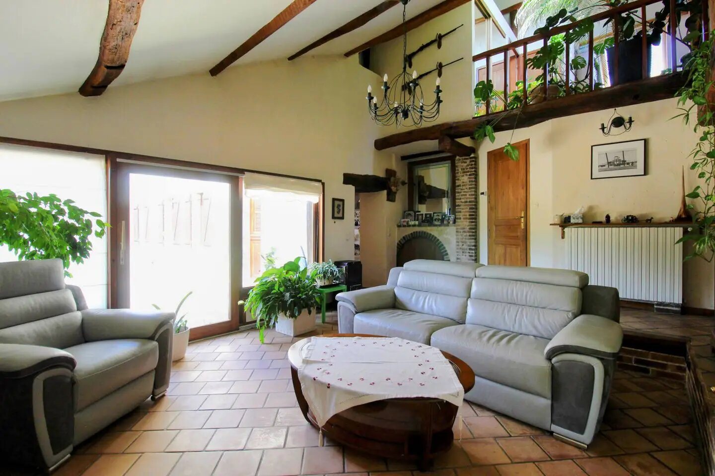Maison à vendre, 146m², Houdan