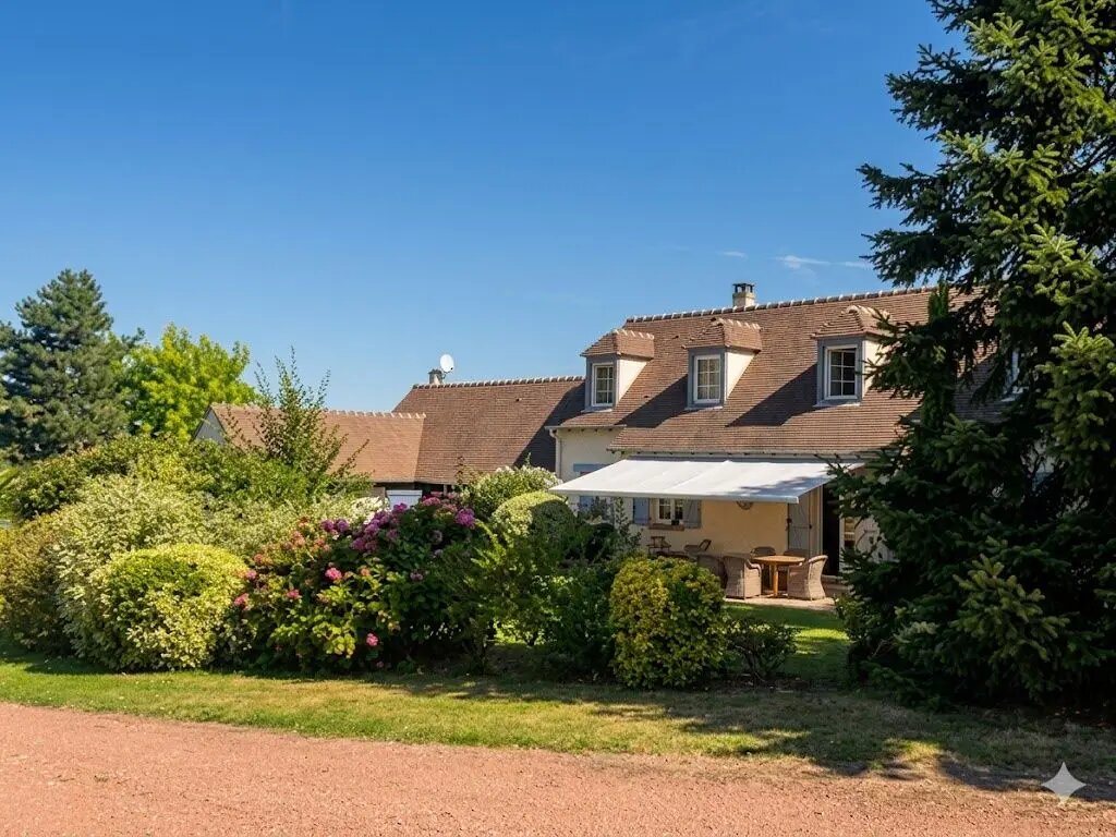 Maison à vendre, 180m², Gambais