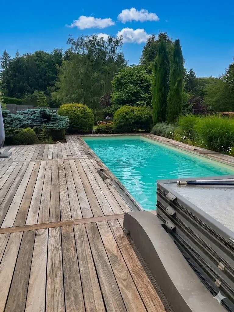 Maison à vendre, 180m², Gambais