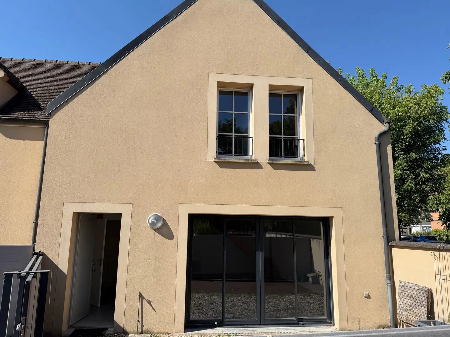 Maison à vendre, 71m², Houdan