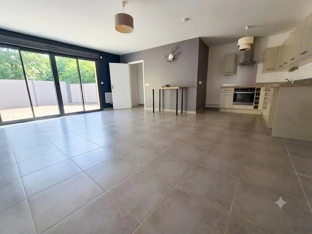 Maison à vendre, 71m², Houdan