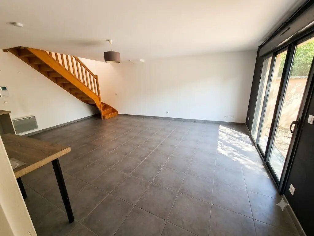 Maison à vendre, 71m², Houdan