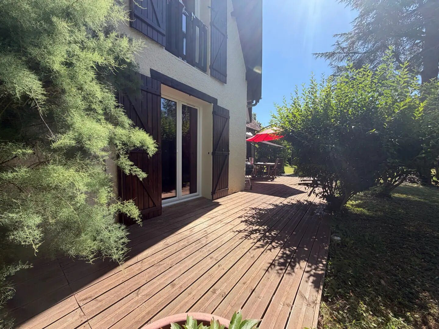 Maison à vendre, 180m², Gambais