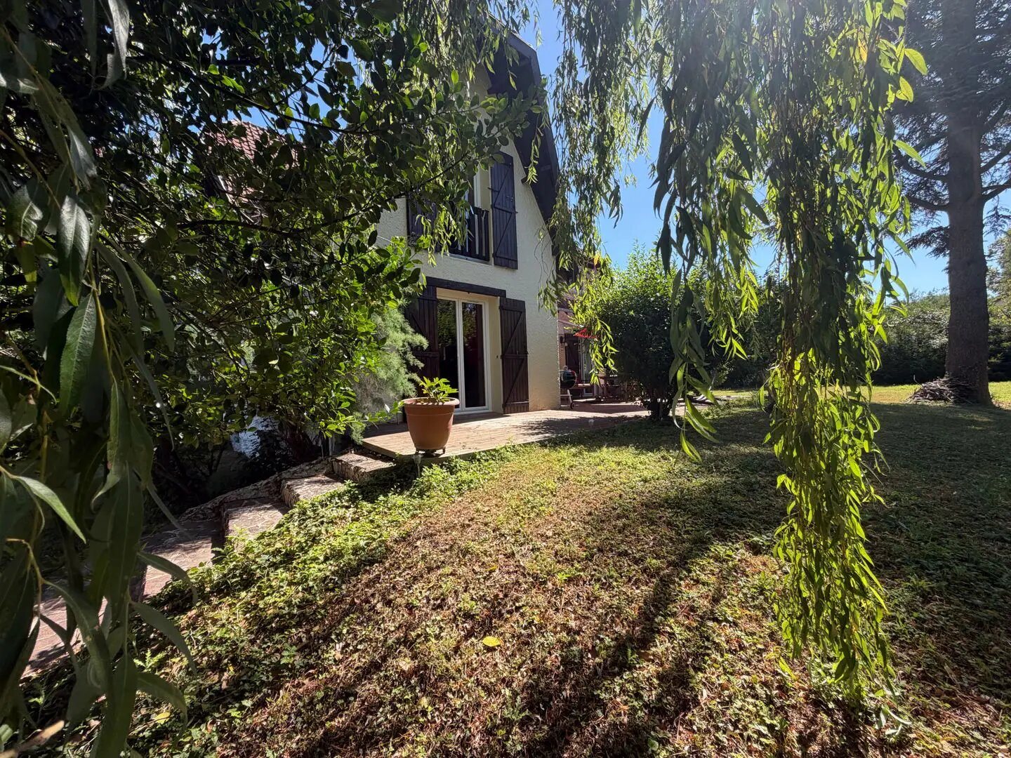 Maison à vendre, 180m², Gambais