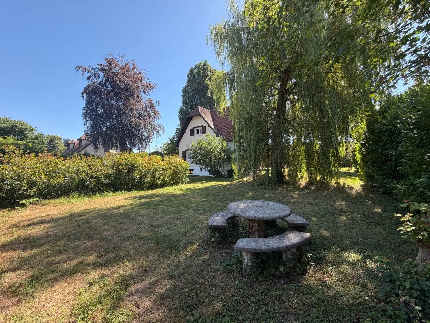 Maison à vendre, 180m², Gambais