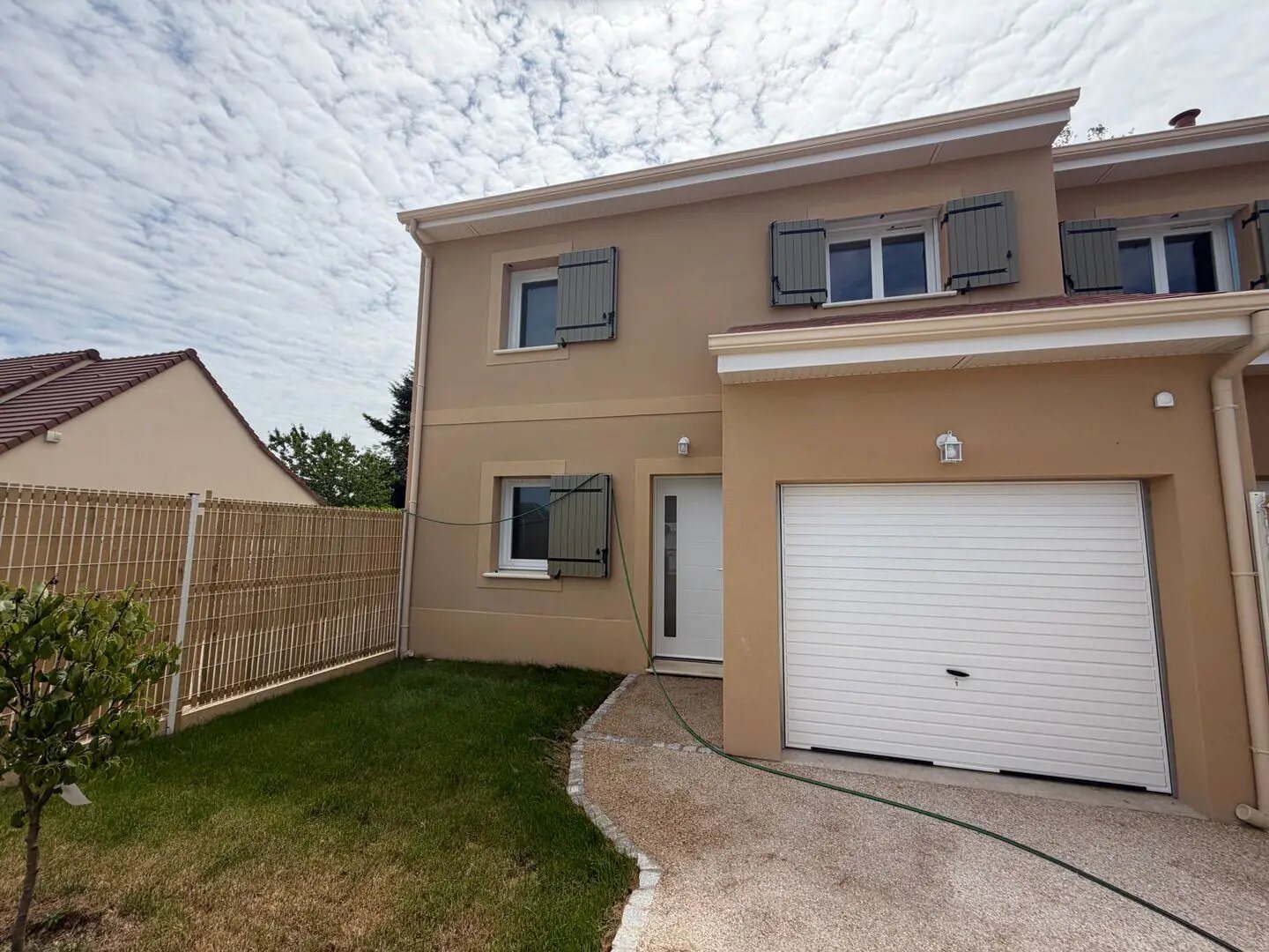 Maison à vendre, 90m², Houdan