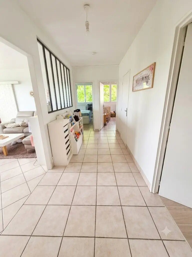Appartement à vendre, 73m², Beynes