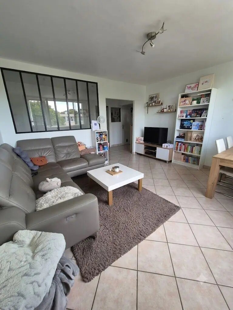 Appartement à vendre, 73m², Beynes
