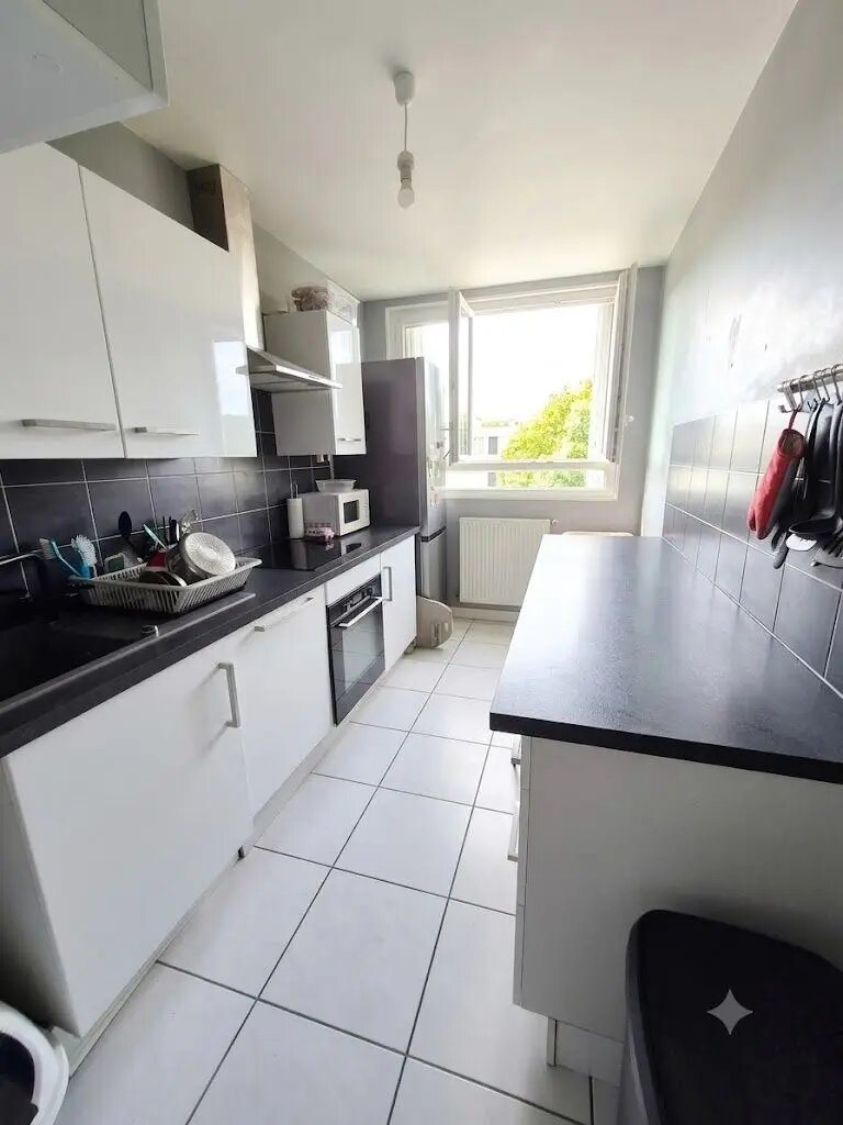 Appartement à vendre, 73m², Beynes