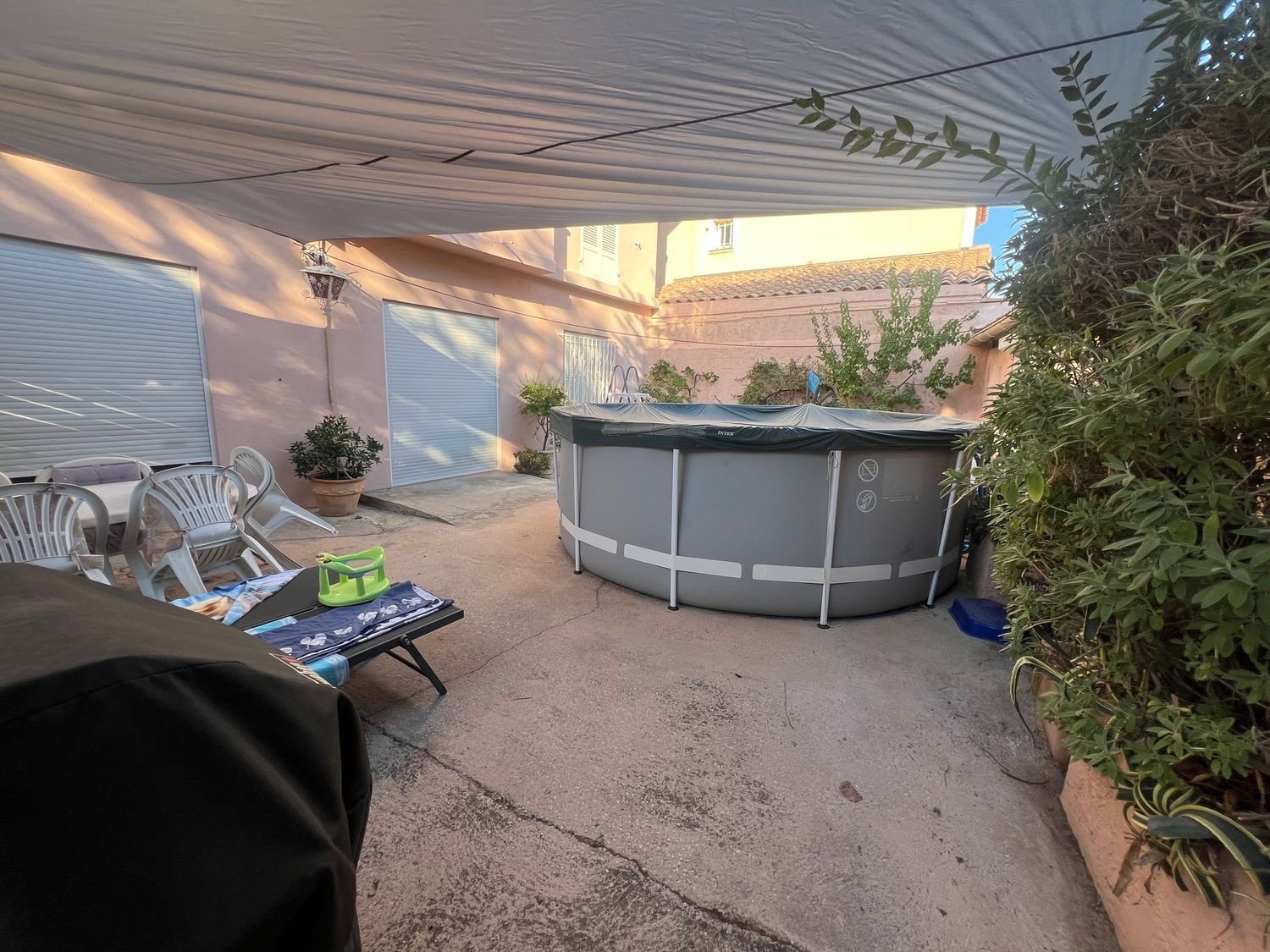 Appartement à vendre, 80m², Toulon