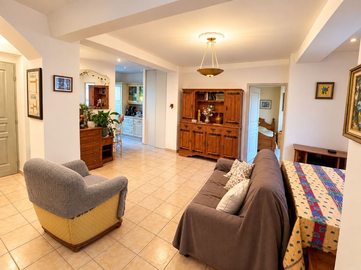 Appartement à vendre, 80m², Toulon