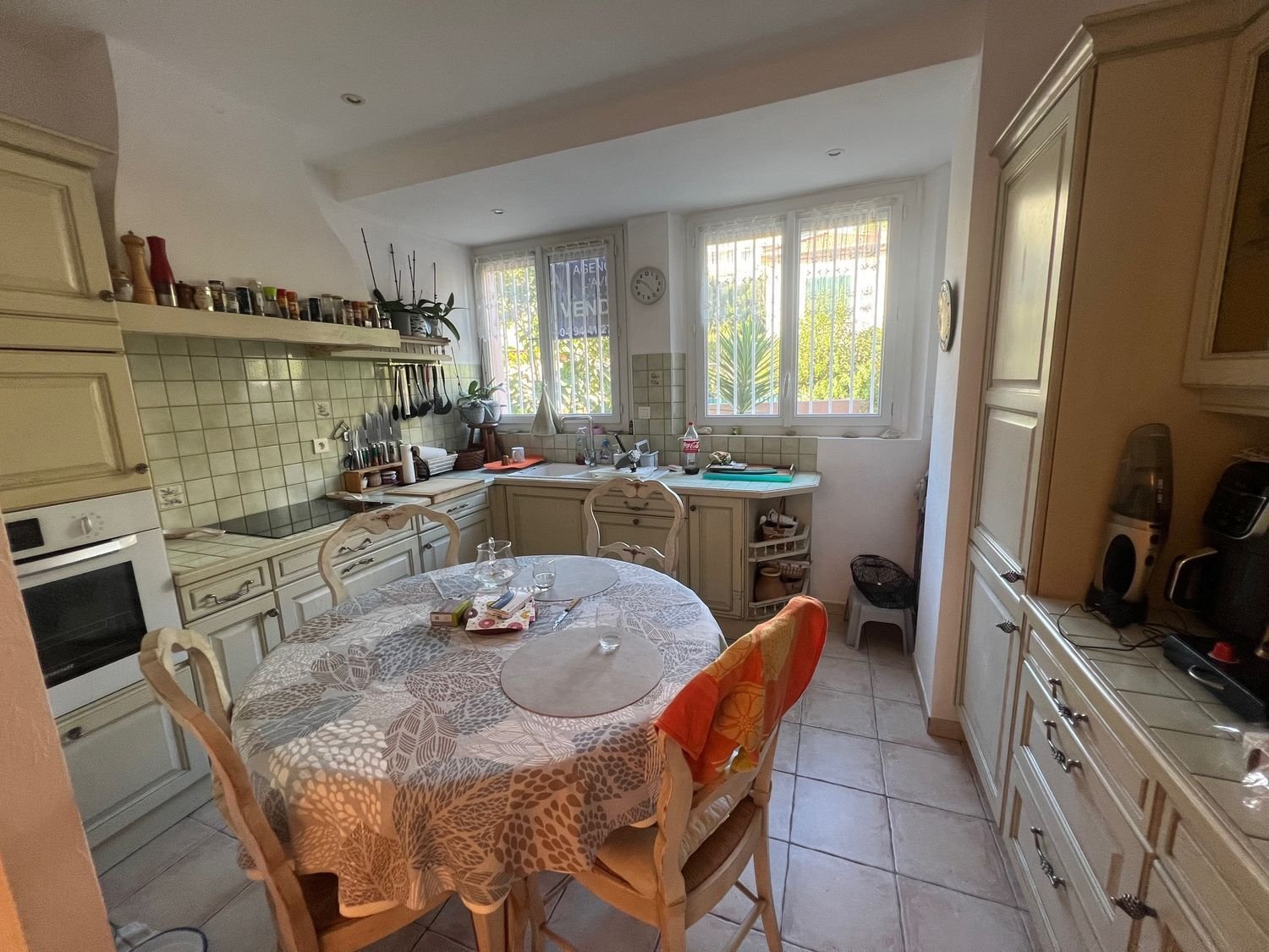 Appartement à vendre, 80m², Toulon