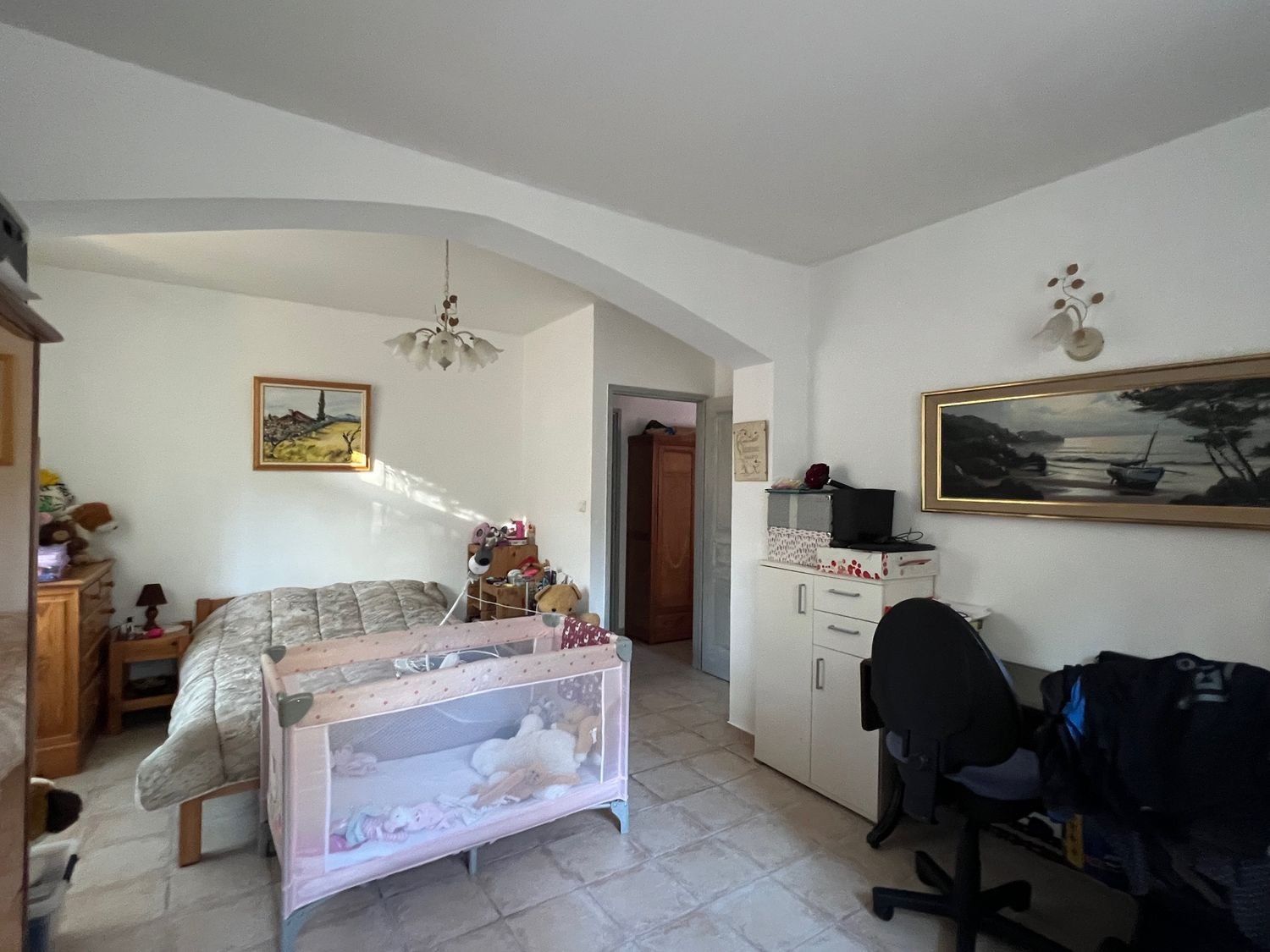 Appartement à vendre, 80m², Toulon