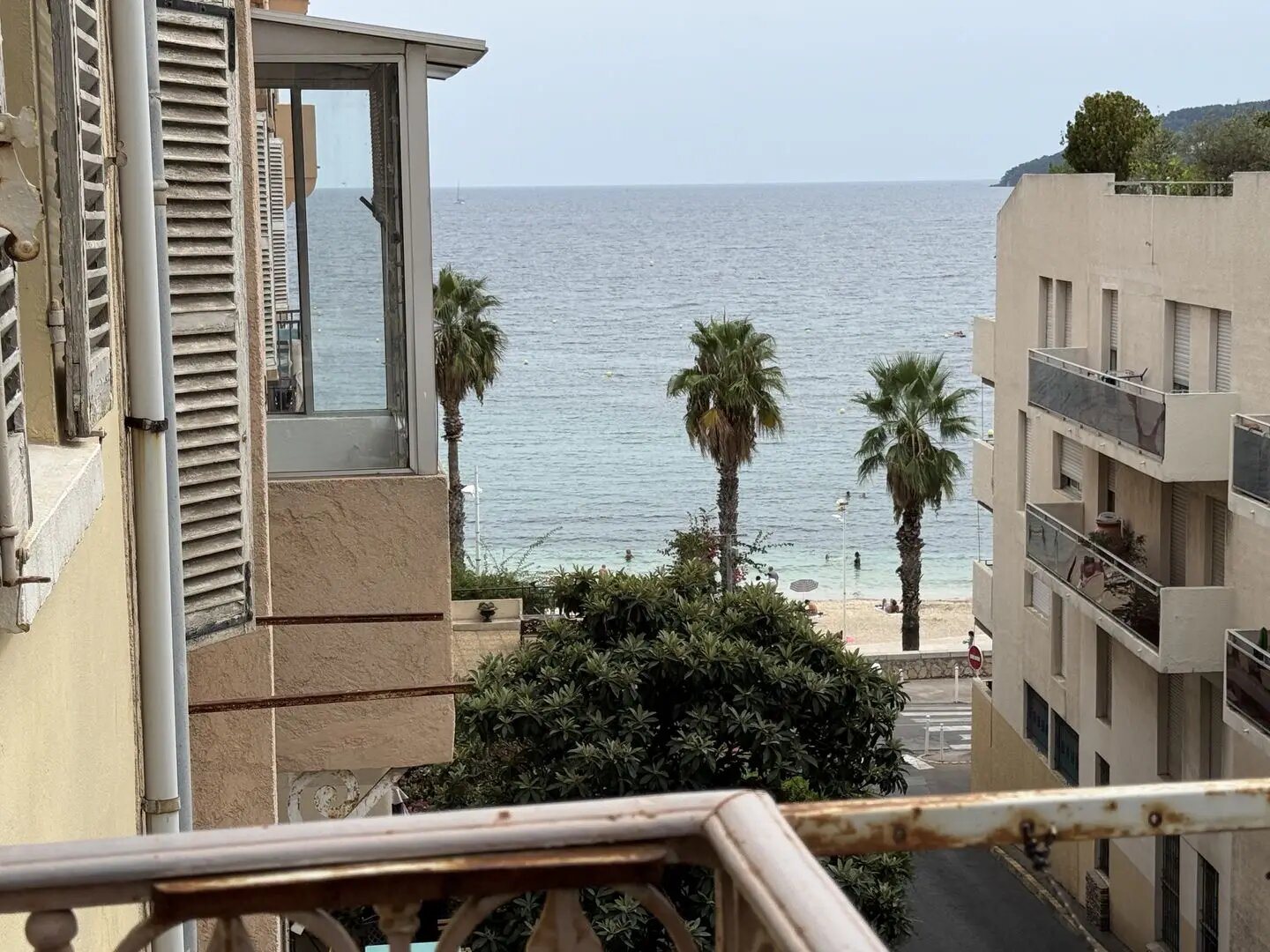 Appartement à louer, 108m², Toulon