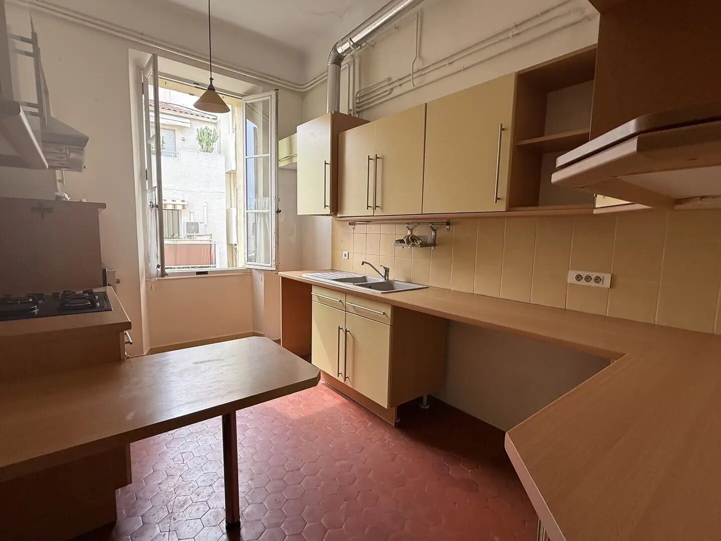 Appartement à louer, 108m², Toulon