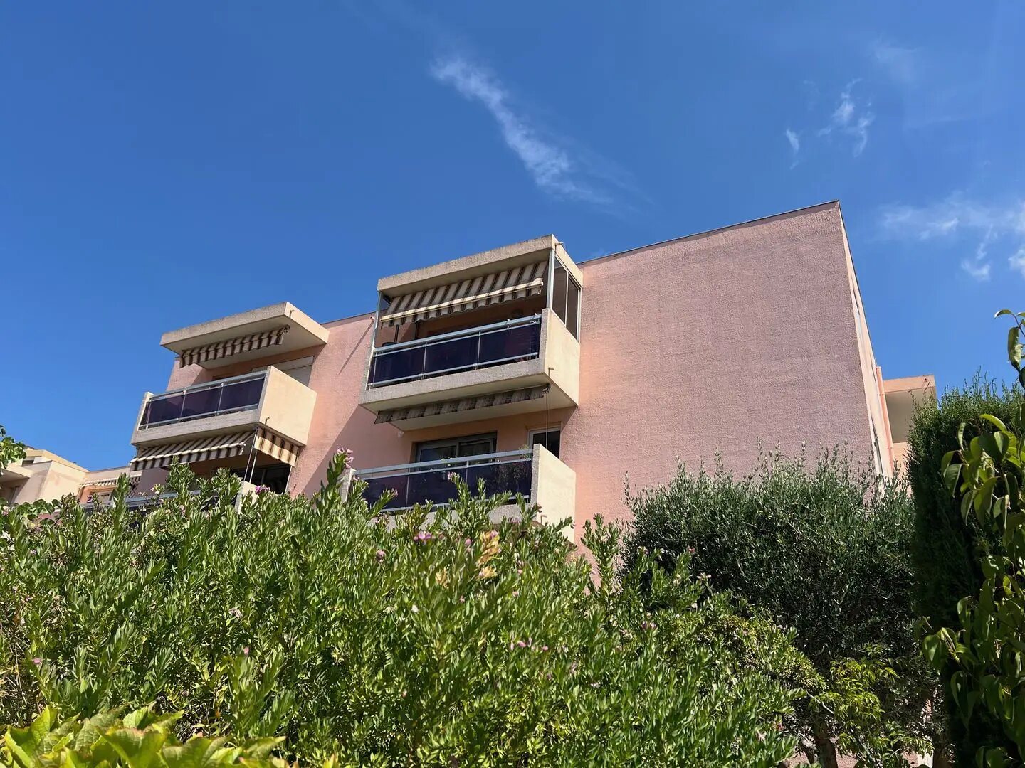 Appartement à vendre, 48m², Toulon