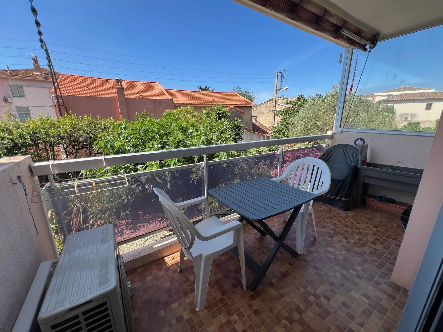 Appartement à vendre, 48m², Toulon