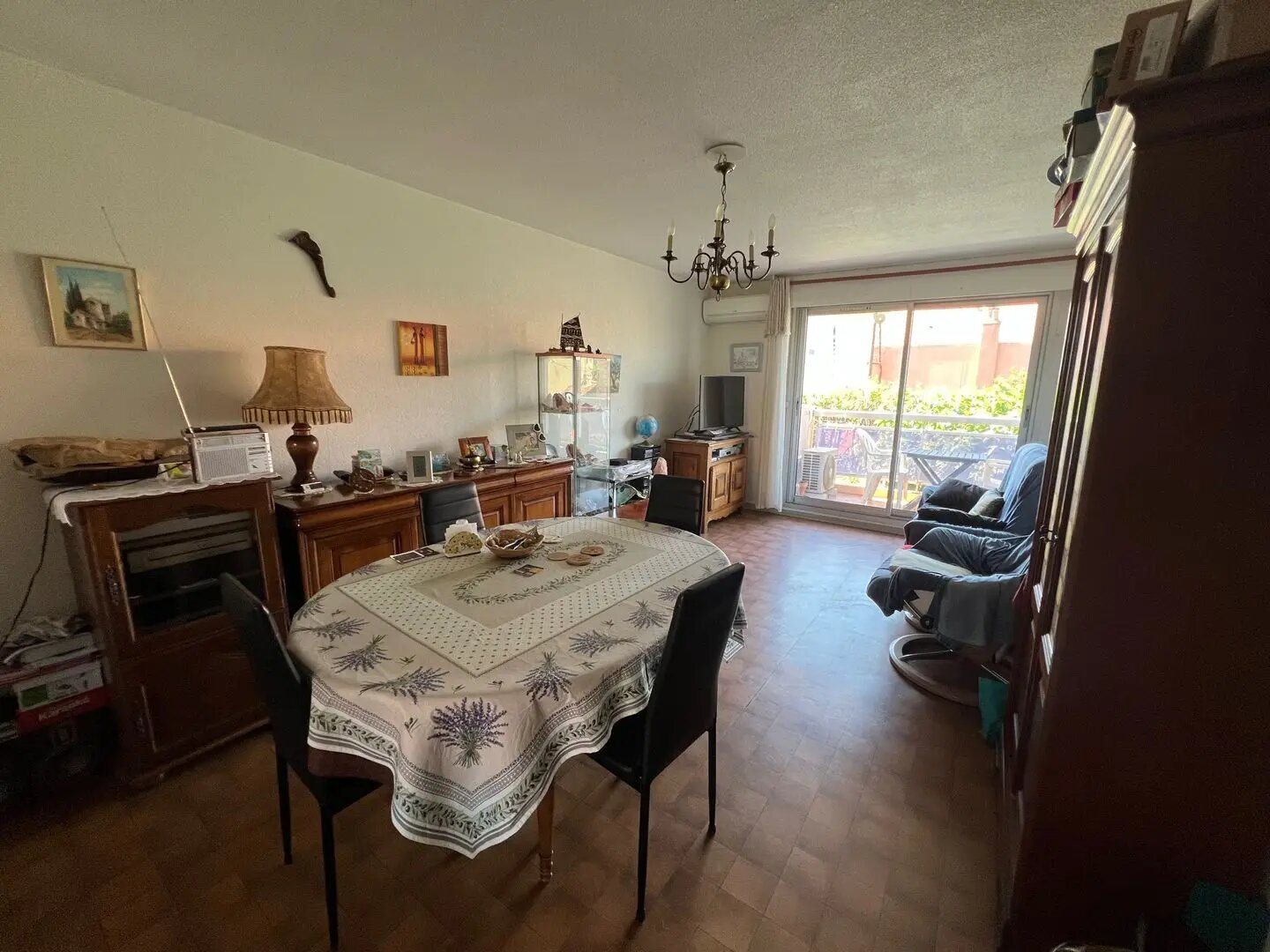 Appartement à vendre, 48m², Toulon