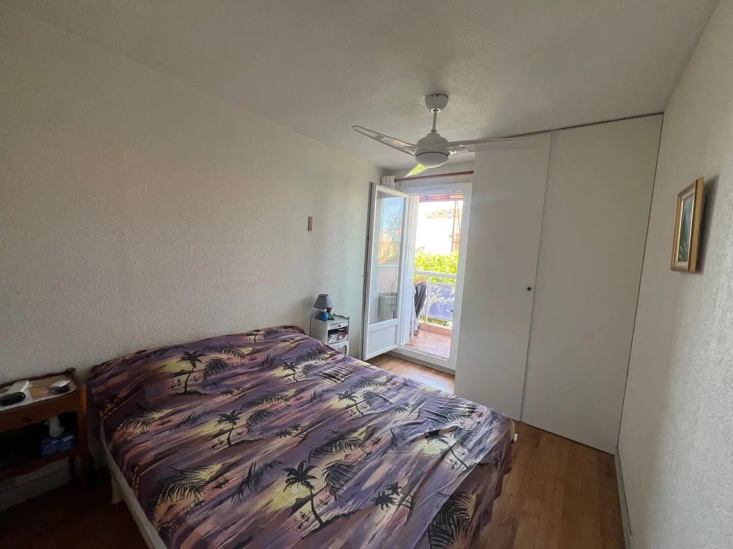 Appartement à vendre, 48m², Toulon